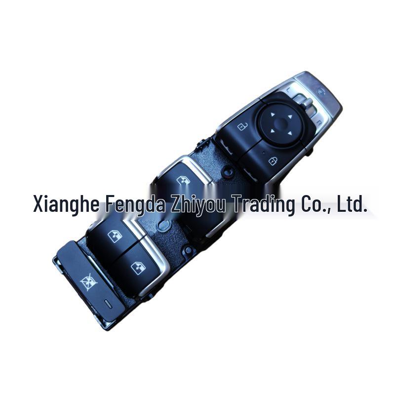Kia K5 Optima Power Window Switch 93571-L6400