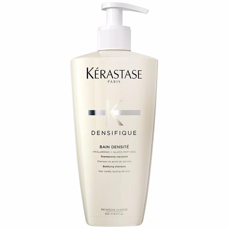 

Kerastase Densifique Bodifying Shampoo 500ml
