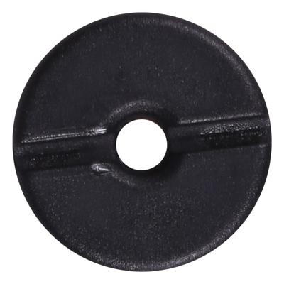BCF207 10 Pieces Headlight Retainer, Black for Vauxhall Opel: 1274977