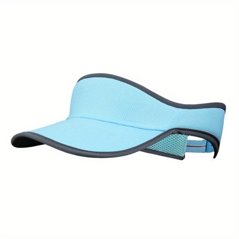 Sun Hat for Sports and Outdoor Activities with Moisture-Wicking and Quick-Dry Technology Summer Hats.