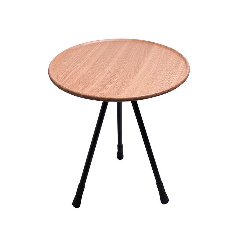 ZhiShi Portable Folding Round Camping Table