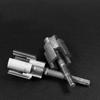 Easy Removal Broken Screw Extractor Multifunctional Broken Bolt Remover Screw Extraction Tool  Sink