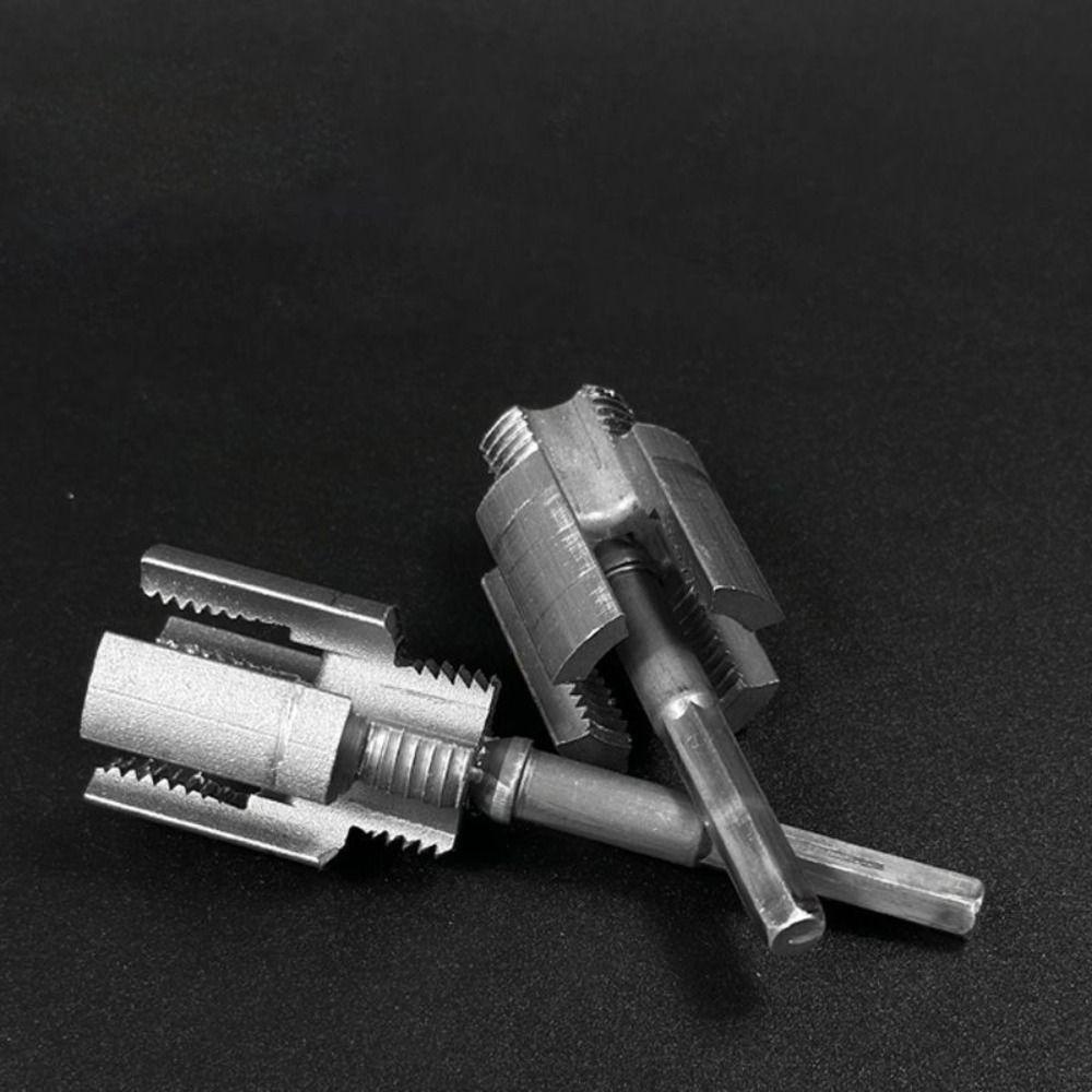 Easy Removal Broken Screw Extractor Multifunctional Broken Bolt Remover Screw Extraction Tool  Sink