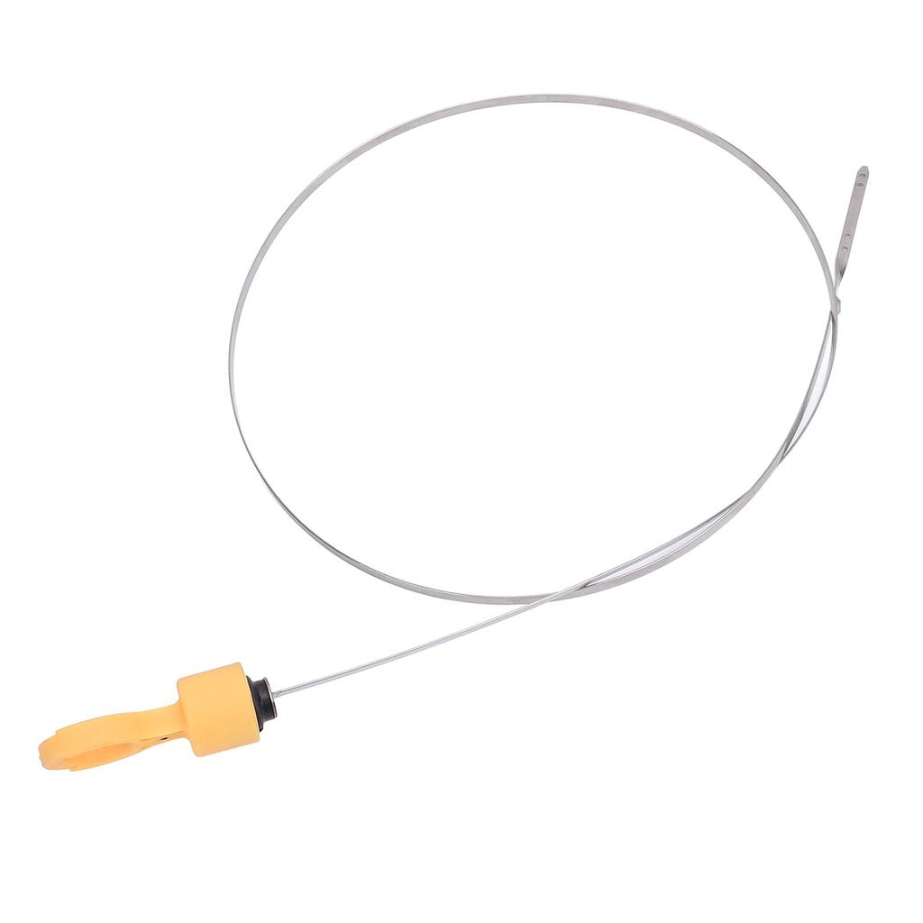 Transmission Dipstick 53034117AA Transmission Fluid Level Indicator Dipstick for 2500 3500 6.7L 68RFE 2007 2022