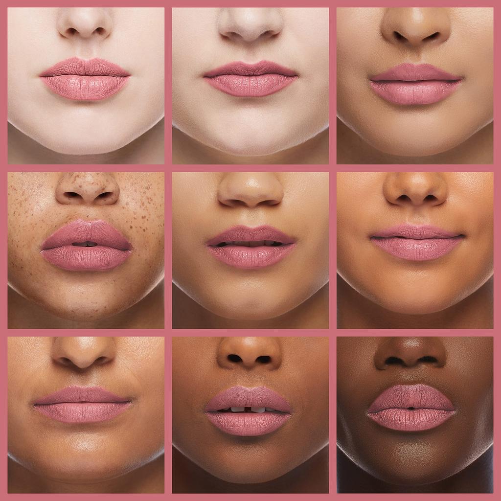 Maybelline SuperStay Matte Ink Liquid Lipstick Lover 0.17 fl oz Long-lasting Matte Lip Color
