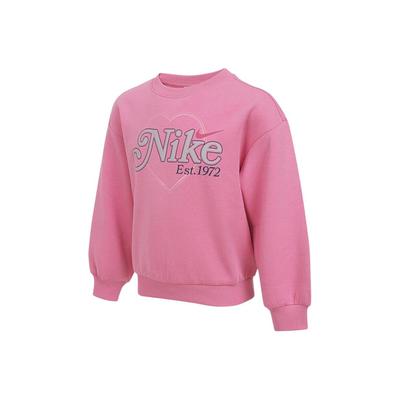 Swoosh Durable Sports Casual Knit Hoodie Kids Hoodies IO2515-643