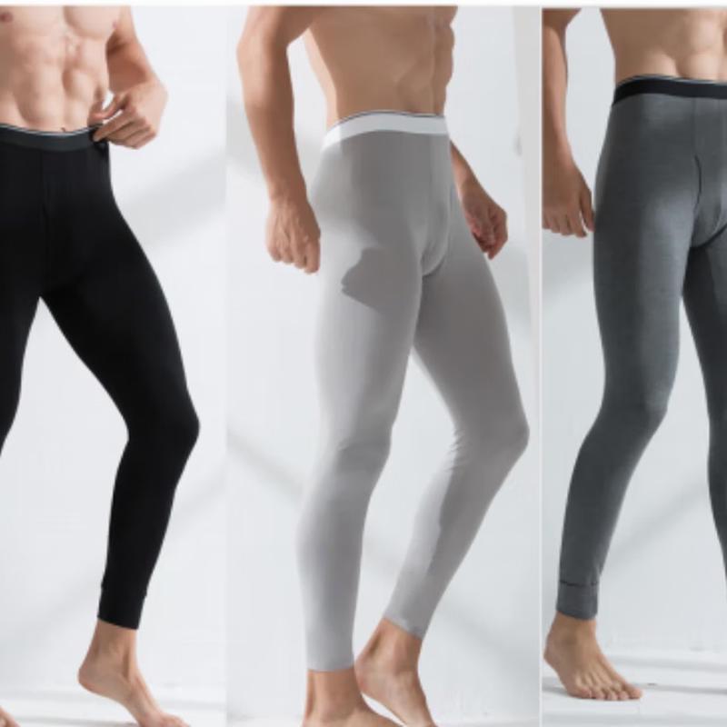 

Мужское модальное термобелье