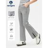 Navigare Italian Small Sailboat Children's Slim-Fit Pants 2026 Spring New Girls' Flared Pants