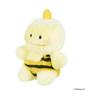 Sekiguchi Pikapon Plush Toy S Yellow Size: Approximately H16.5 x W12 x D9cm 812660