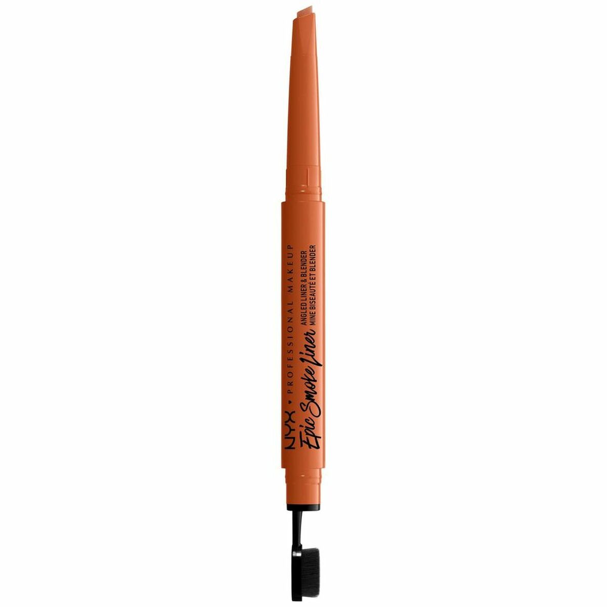 

Подводка для глаз NYX Epic Smoke Liner 5-fired up 2 в 1 (13,5 г)