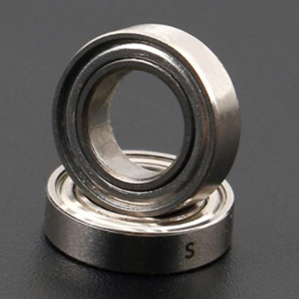 ColtFishing Reel Bearing High Speed Ball Bearings Stainless Reel Parts