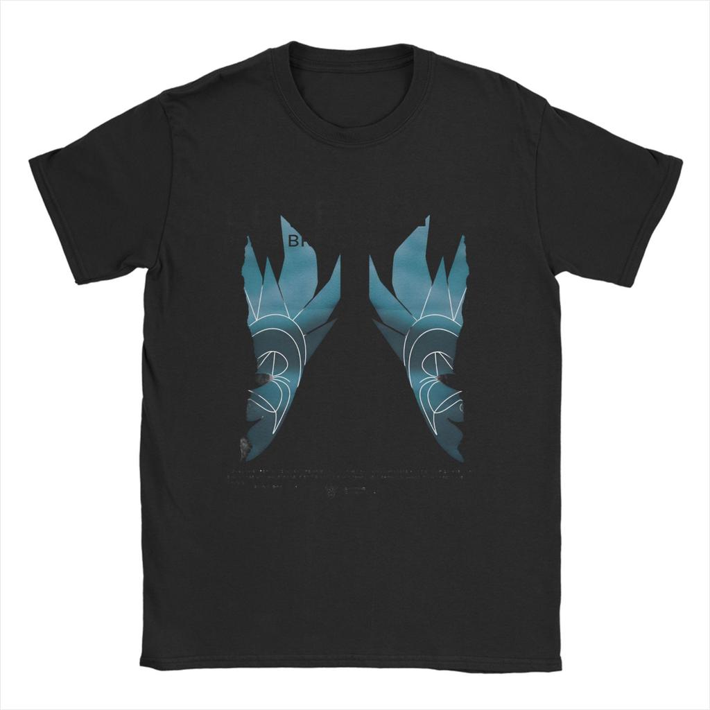 Dj Boris Brejcha Tour 2025 Printed T Shirt Men Women  Pure Cotton  Tee Shirt Clothing
