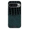 ABEEL For Google Pixel 10 Pro XL Case Compatible with MagSafe Crocodile Texture Micro-Embossing Back Cover