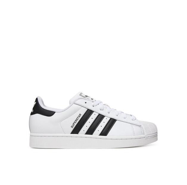 Кроссовки adidas Superstar II EU 42