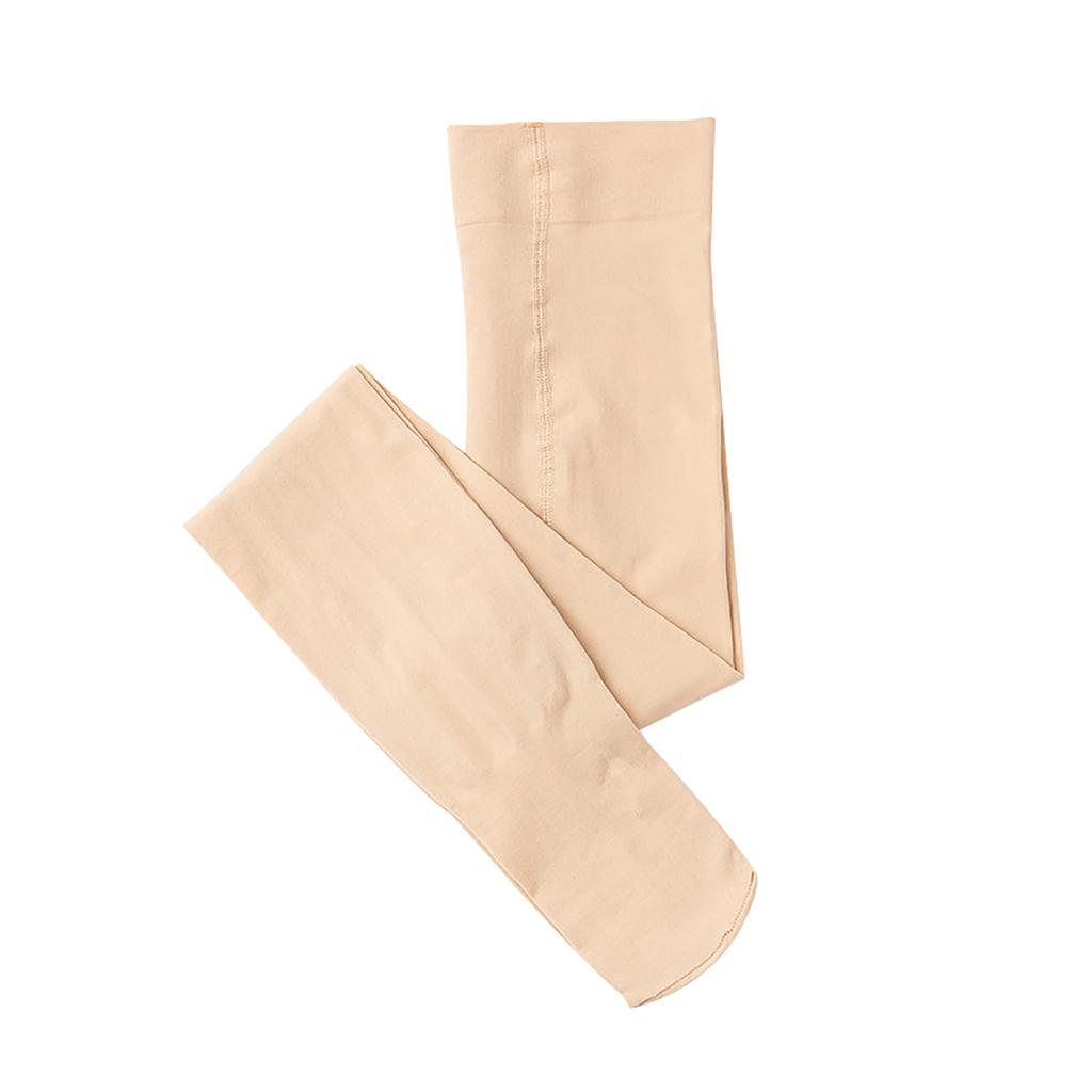 Ultra Soft Tights For All Activities Heavy Foot And Theatre Tights For Children And Girls Kids Microfibre