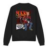 Stranger Things: Tales from Â´85 Unisex Adult Max Sweatshirt