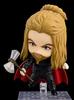 Nendoroid Avengers: Endgame Thor Endgame Ver. DX Non-scale ABS&PVC Painted Movable Figure