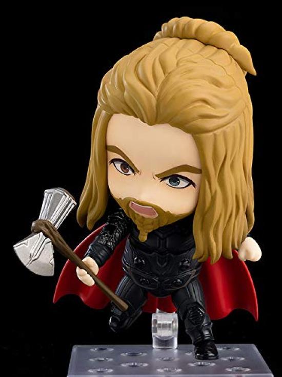 Nendoroid Avengers: Endgame Thor Endgame Ver. DX Non-scale ABS&PVC Painted Movable Figure
