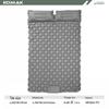 Thickened Inflatable Camping Mattress - Portable, Moisture-Proof Picnic & Tent Mat