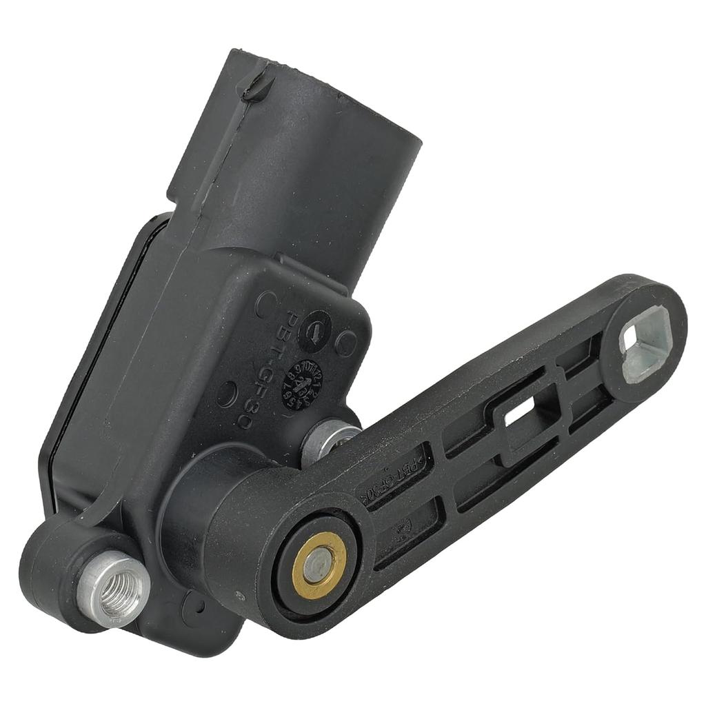 37146870200 Ride Air Suspension Ride Height Level Sensor for 2014-2023 BMW i3 i3s i8 X1 X2 X3 X4 X5 X6 X7 Mini Cooper 37146853747 37146895467 Front