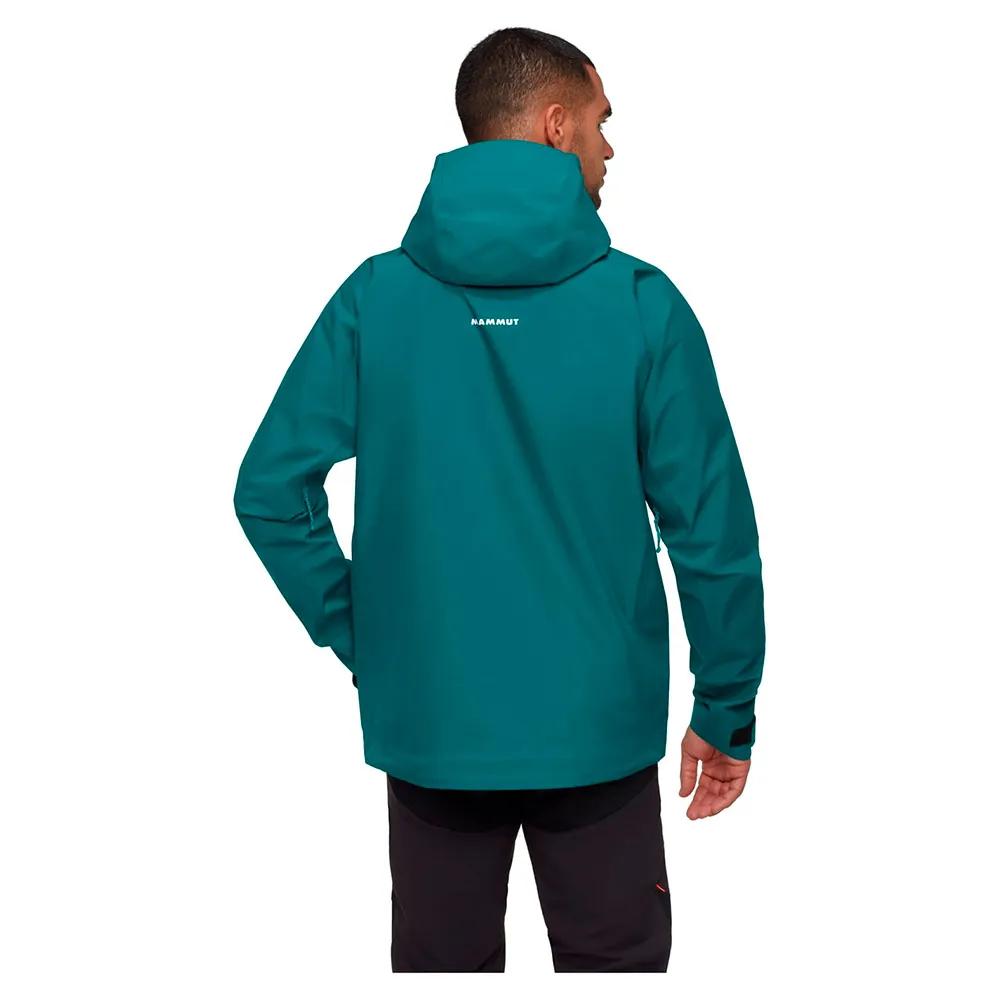 Mammut Jacket Crater IV Hardshell