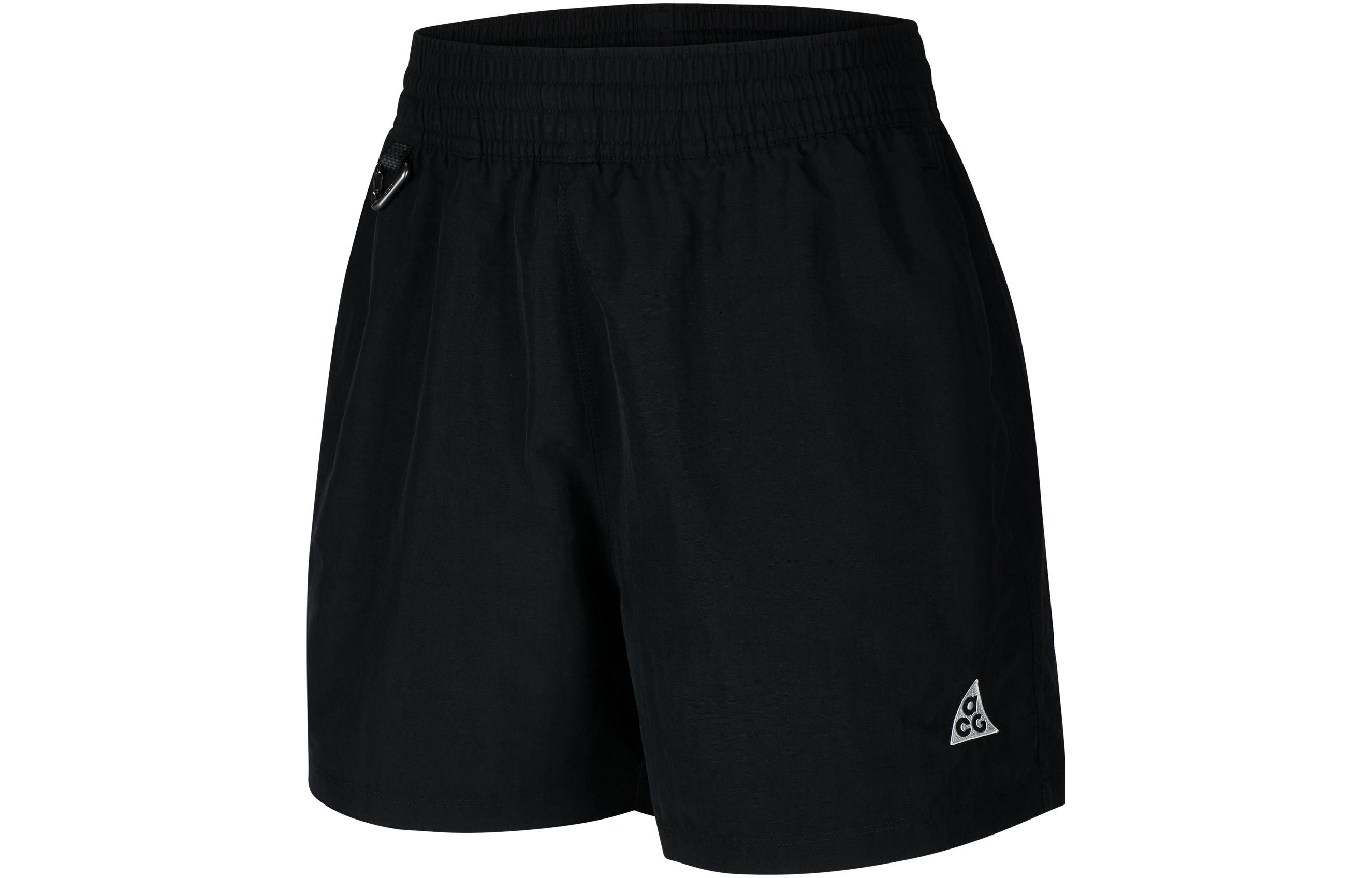 Nike ACG Women s Hiking Shorts Black DH8351-010 XL