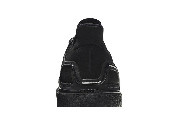 adidas Ultra Boost 20 Triple Black