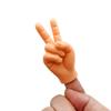 5PCS Finger Puppet Novelty Funny  Left & Right Hand Toy For Game And Party