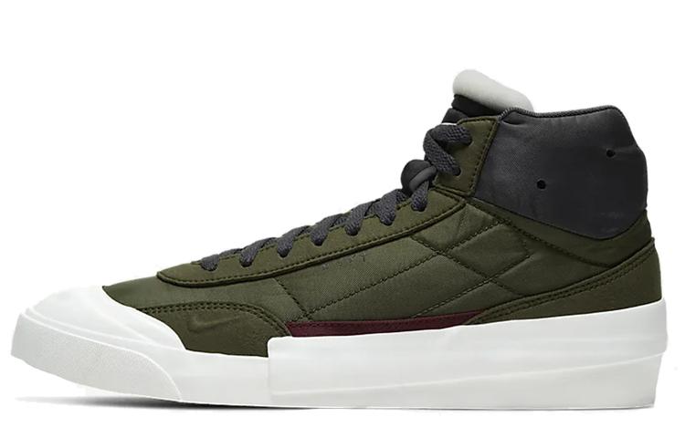 

Nike Drop Type Mid Summit White BQ5190-100 44