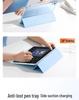 Protective Acrylic Case with Pen Slot for Huawei MatePad 11.5s Tablet - Anti-Bend 11" Shell