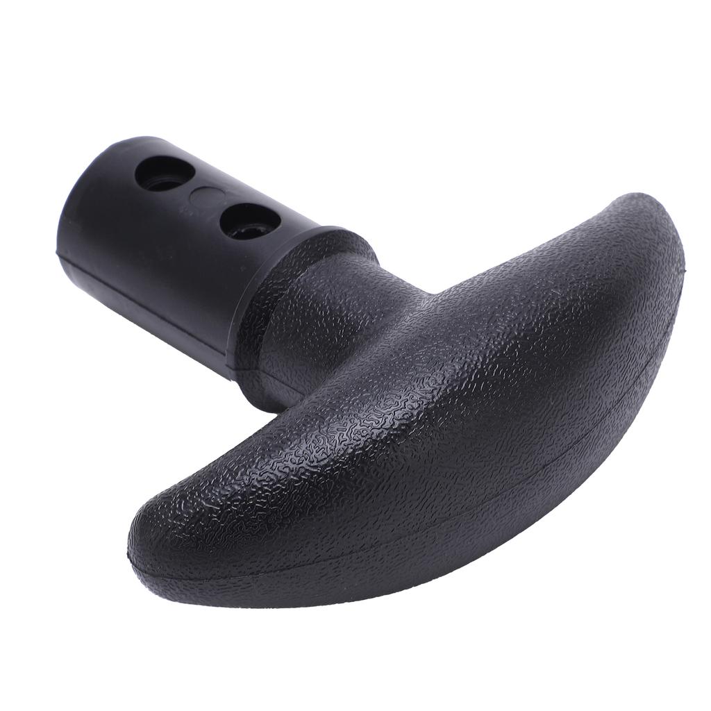 Canoe Kayak Surfboard Dinghy Inflatable Boat Paddle T Shaped Handle End Parts Accessories