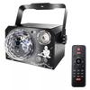 L150MW 4 In 1 Stage Laser Light for KTV Bar Party UV Projection Disco Magic Ball Lamp