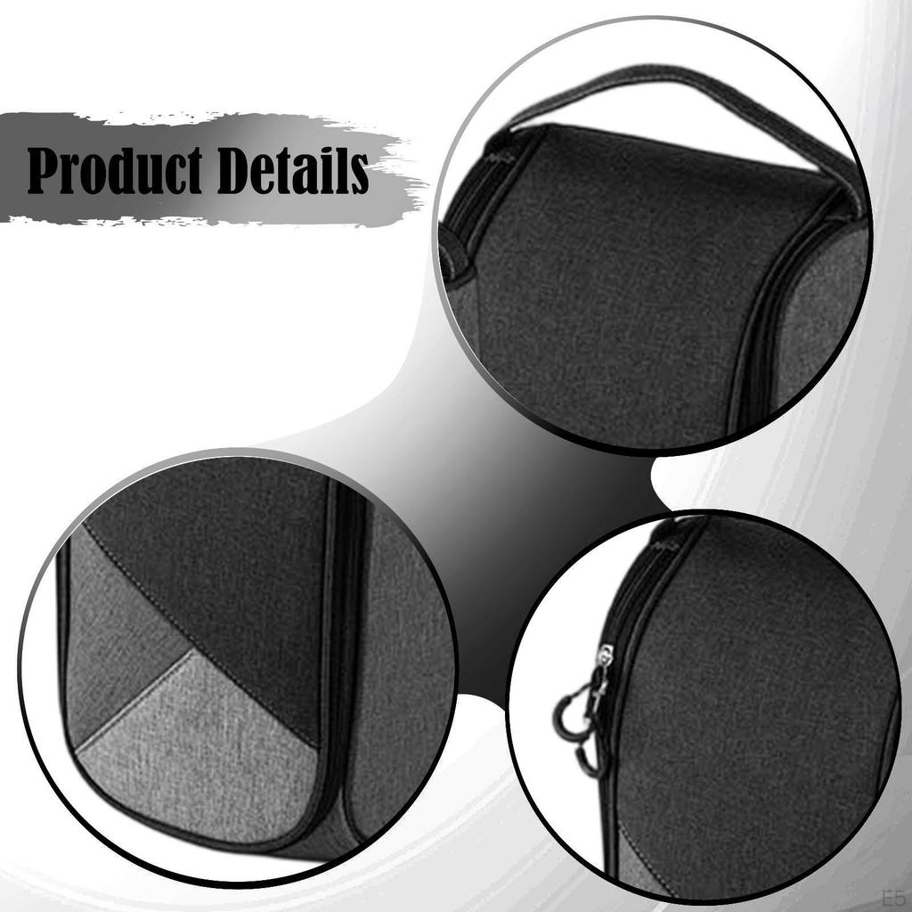 Golf Shoe Bag Carry Lightweight Breathable Portable Versatile for Men Women Outdoor Storage Easy