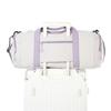 Sports Travel Bag Luggage Bag Large Capacity Yoga Bag Storage Fitness Bag Shoulder Crossbody Bag