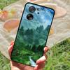For Xiaomi 13T Pro 5G Case Mi 13 T 5G Cute Tiger Soft Silicone TPU Phone Cover Cases For Xiaomi 13 Capa Mi 13 Pro Bumper Shells