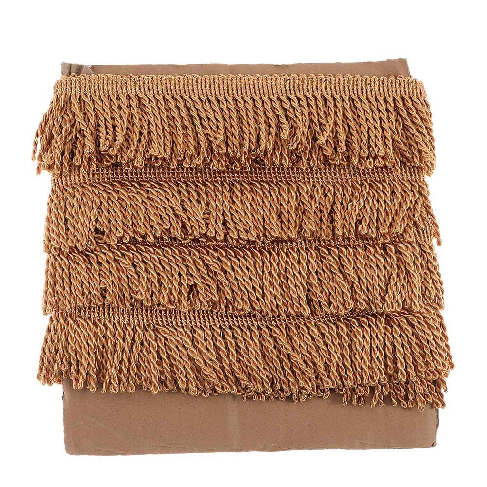 Embellishments Gold Fringe Trim Bullion Fringe Trim Curtain Fringe Curtains Sofa белый