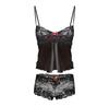 DKaren Lingerie Aga Lingerie Set