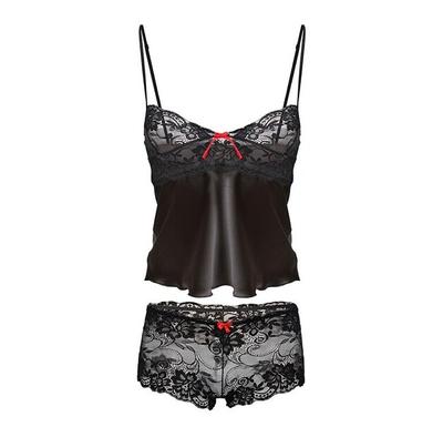 DKaren Lingerie Aga Lingerie Set