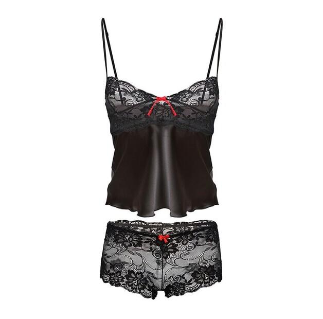 Комплект белья DKaren Lingerie Aga EU XXL