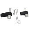 648-48330-50 648-48340-50 OUTBOARD CABLE END ASSY for Yamaha Outboard Engine 25HP 30HP 40HP 648-48340 6484834050 6484834050