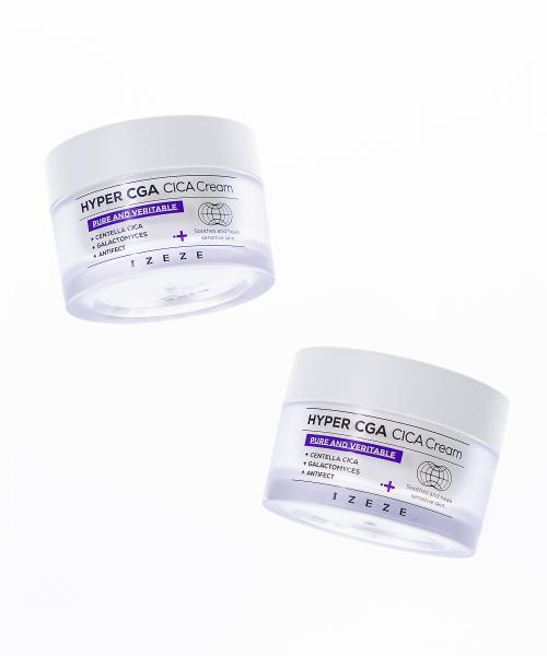 Aijeje Hyper CGA Cica Cream 50ml NONE