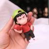 Version Q Slam Dunk Master Cartoon Character Model Desktop Car Gift Decorated