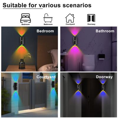LED svítidla – LED noční lampičky