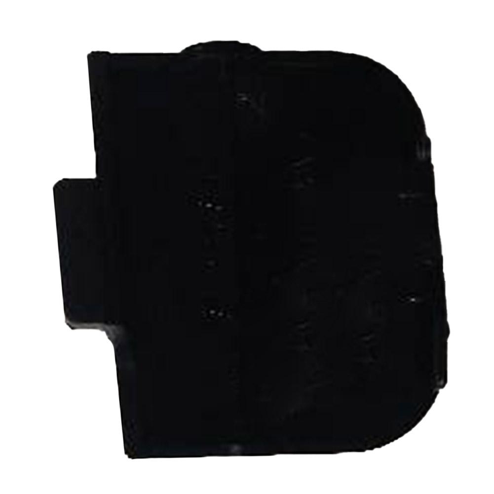 Auto Bumper Cover Cap Accessory Tow Hook Eye Cover A-Class Rear Bumper Cap OEM Number 1768852122 Practical Design