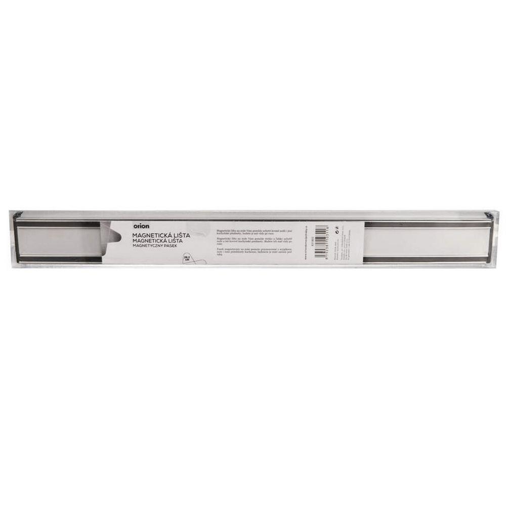Magnetic knife strip 39 cm