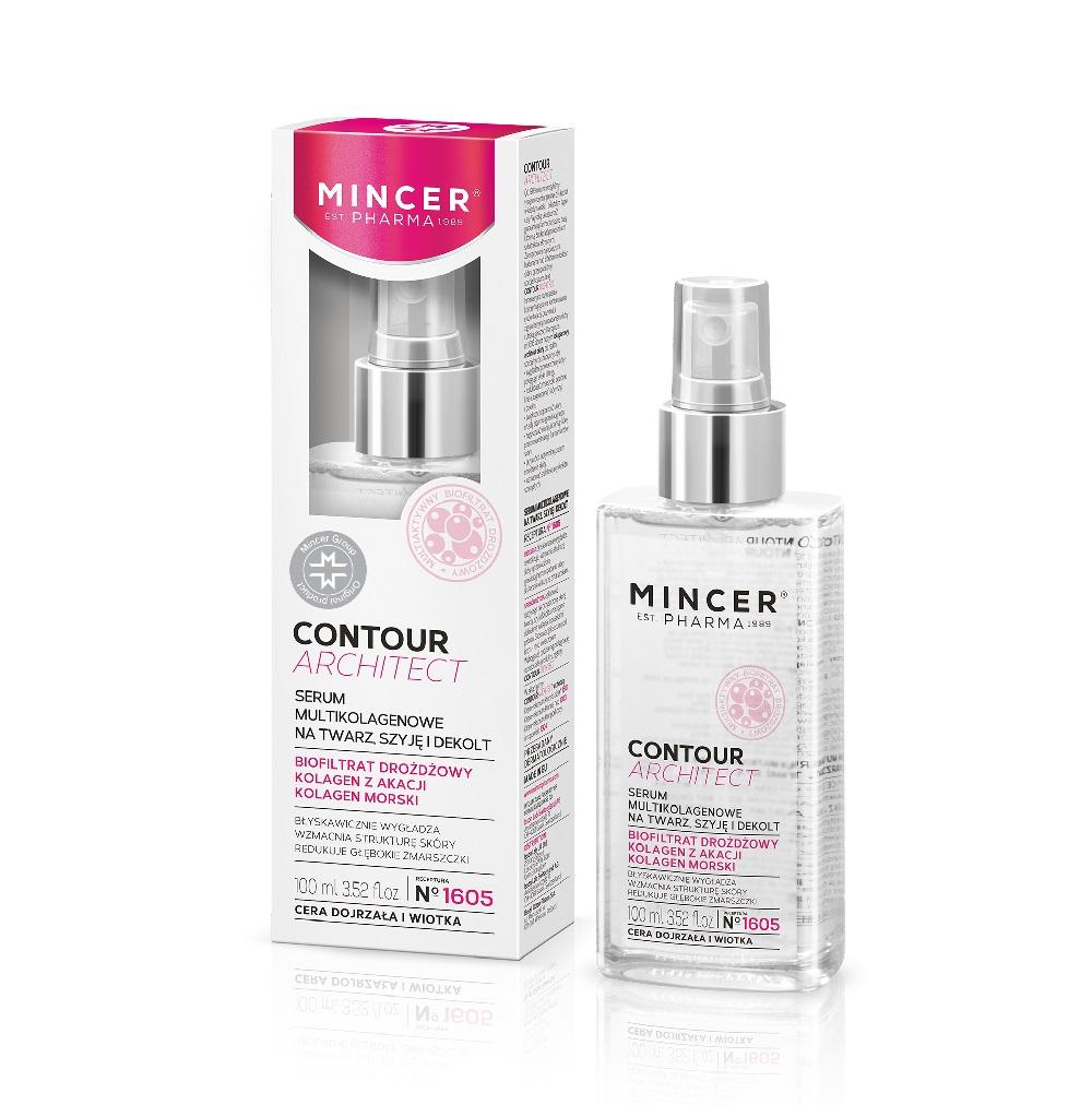 Sérum Collagène Revitalisant Éclat | Élixir anti-âge ultime | 100 ml | Rajeunissement avancé de la peau pour les teints matures