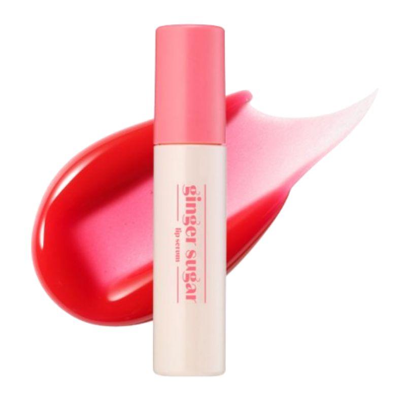 Etude Ginger Sugar Lip Serum 13g