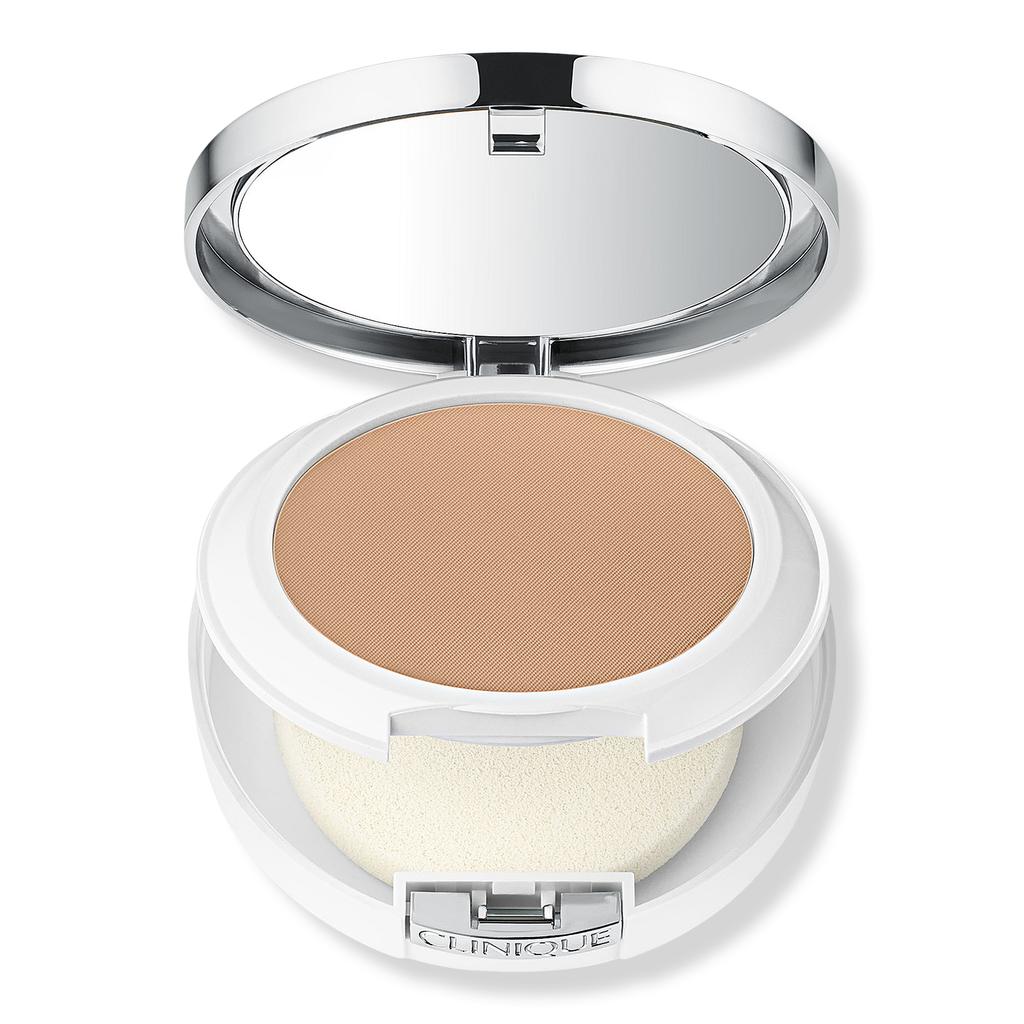 Clinique Beyond Perfecting Powder Foundation + Concealer 0.35 Oz
