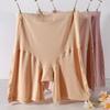 Women's Safety short Pants High waist shorts under skirt Modal cotton underpants Prevent Exposure panties