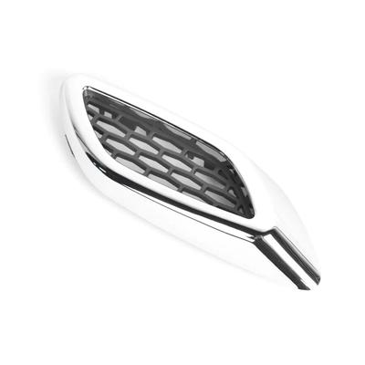Grilă de ieșire pentru priza de aer a aripii laterale stângi pentru Maserati Levante 670065952 670139654